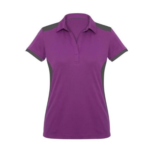 Picture of Biz Collection, Rival Ladies Polo